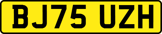 BJ75UZH