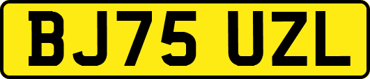 BJ75UZL