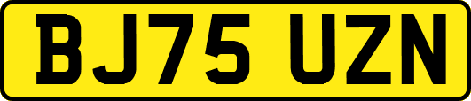 BJ75UZN
