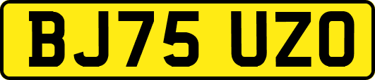 BJ75UZO