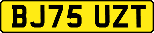 BJ75UZT