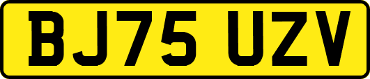 BJ75UZV