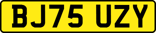 BJ75UZY