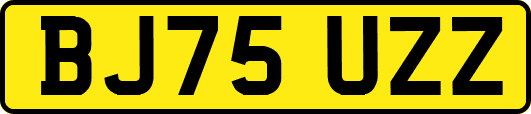 BJ75UZZ