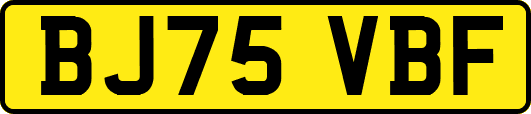 BJ75VBF
