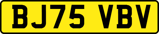 BJ75VBV