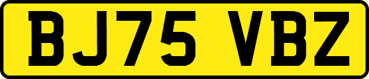 BJ75VBZ