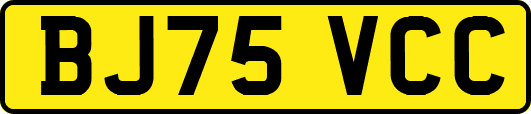 BJ75VCC