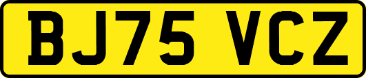 BJ75VCZ