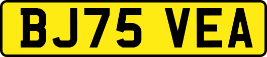 BJ75VEA