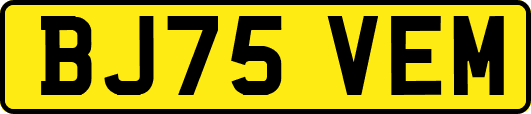 BJ75VEM