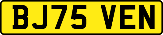 BJ75VEN
