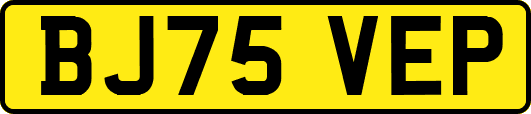 BJ75VEP