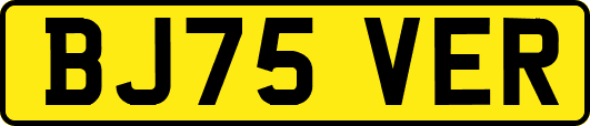 BJ75VER