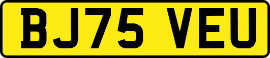 BJ75VEU