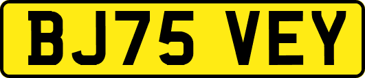 BJ75VEY