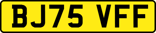 BJ75VFF