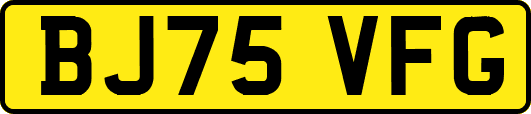 BJ75VFG