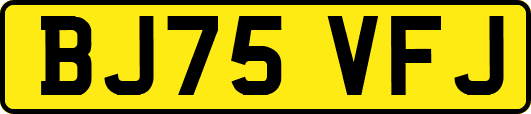 BJ75VFJ