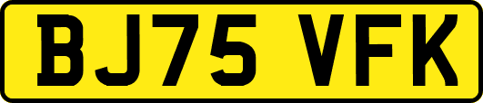 BJ75VFK