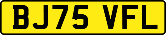 BJ75VFL