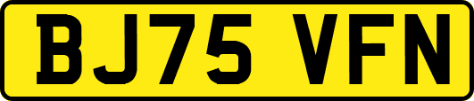BJ75VFN