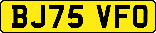 BJ75VFO