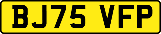 BJ75VFP