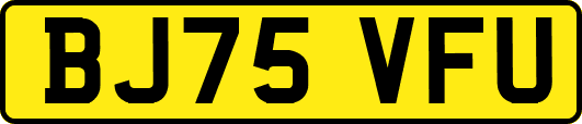 BJ75VFU
