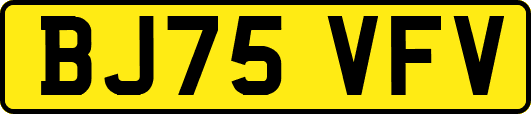 BJ75VFV