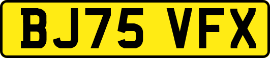 BJ75VFX