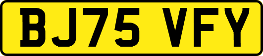 BJ75VFY