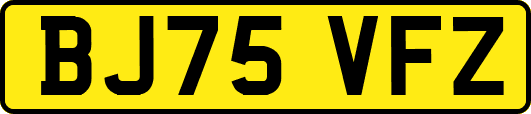 BJ75VFZ