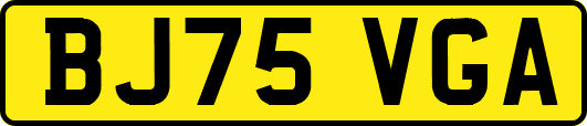 BJ75VGA