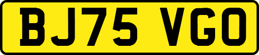 BJ75VGO