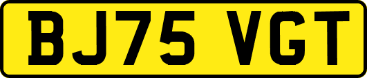 BJ75VGT
