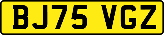 BJ75VGZ