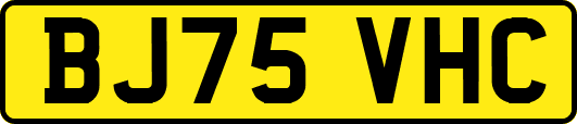 BJ75VHC