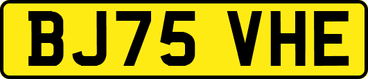 BJ75VHE