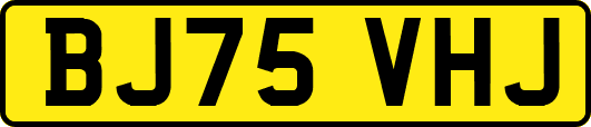 BJ75VHJ