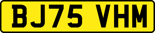 BJ75VHM
