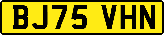 BJ75VHN