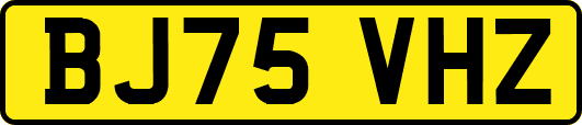 BJ75VHZ