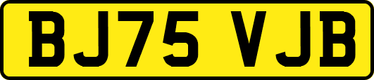 BJ75VJB