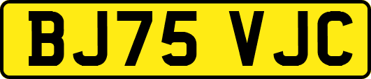 BJ75VJC