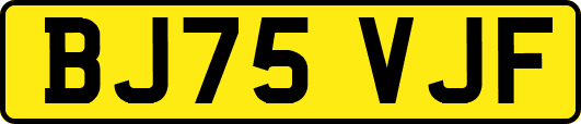 BJ75VJF