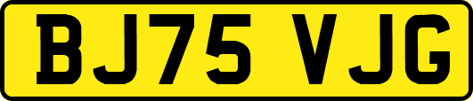 BJ75VJG