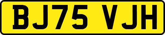 BJ75VJH