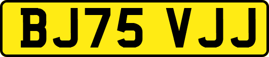 BJ75VJJ