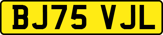 BJ75VJL